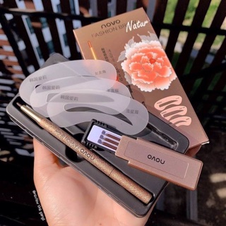SET 3 MÓN CHÌ KẺ CHÂN MÀY NOVO THẦN THÁNH