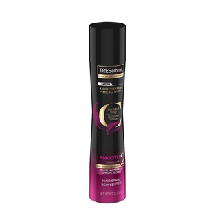 Xịt Tạo Kiểu Tóc TRESemmé Vào Nếp Mềm Mượt 155g Compressed Micro Mist