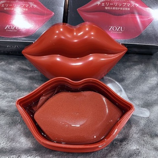 Mask Môi ZOZU Hộp 20 Miếng