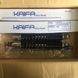 Giảm sóc sau Yamaha ( phuộc nhún ) Jupiter / sirius chính hãng Kaifa