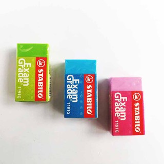Gôm Stabilo Exam Grade ER191G (Màu Ngẫu Nhiên)