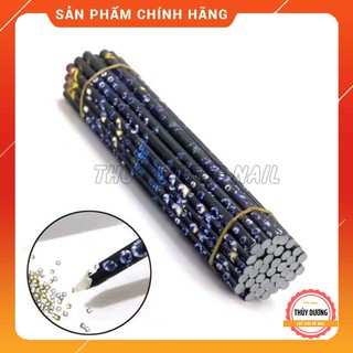 Bút sáp đính đá siêu dính chuyên dùng làm nail
