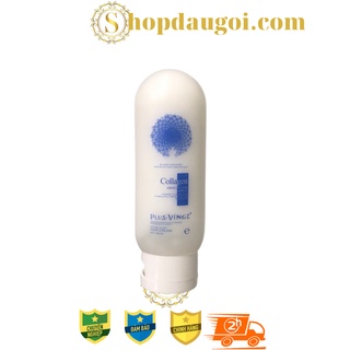 KEM DƯỠNG TÓC XẢ KHÔ VINGE TẠO KIỂU PHỤC HỒI TÓC 100ML