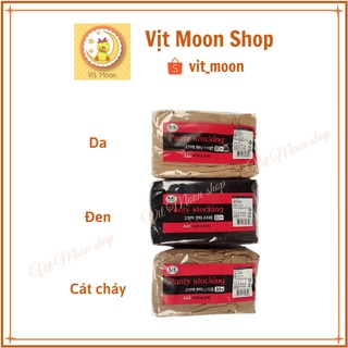 Quần tất Panty nhật 1 set 10c