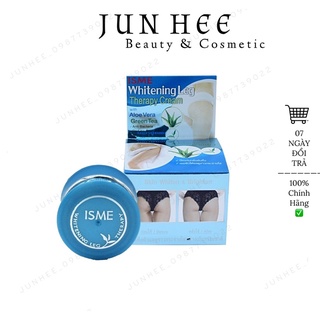 [ HCM SỈ ] Kem giảm thâm mông bikini ISME Whitening Leg Therapy Cream ThaiLand