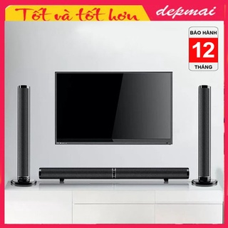Loa thanh tivi 3D LP1807 tặng 1 tai nghe thể thao