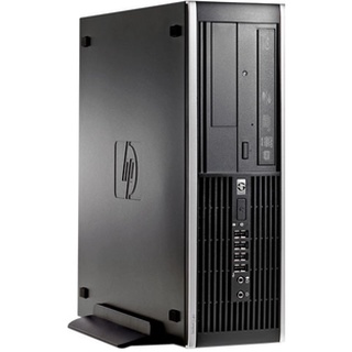 Máy tính đồng bộ HP Compaq Elite 8100sff Core i3 540/4Gb/SSD120Gb