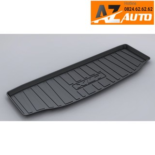 Lót cốp nhựa SUZUKI XL7