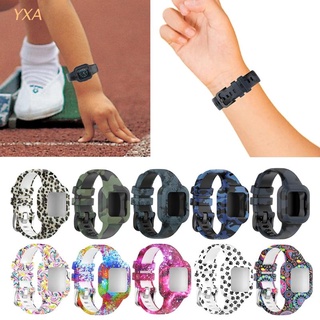 GARMIN Phụ Kiện Thay Thế Chuyên Dụng Dành Cho Garminfit Jr3 Vivofit Jr.3