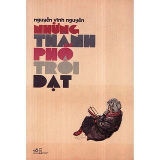 Sách - Những Thành Phố Trôi Dạt