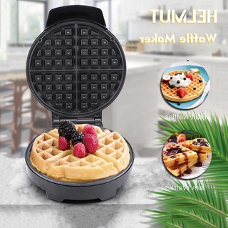 Máy làm bánh tổ ong, bánh waffle HELMUT