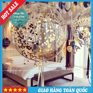 Bóng Bay Trang Trí Size To, Bóng Bay Trang Trí Sinh Nhật, Bóng Bay Siêu To Khổng Lồ, Bóng Bay Khổng Lồ Đường Kính 90CM