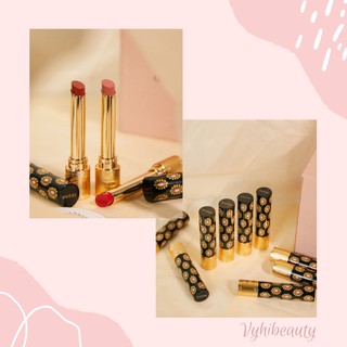 Son Gucci Vỏ Hoa De Beaute Brilliant