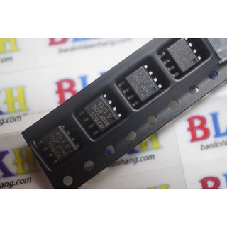 IC phát xung Mosfet Driver IR2153S IR2153 2153 SOP-8 chính hãng IR