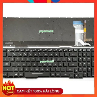 BÀN PHÍM LAPTOP ASUS ROG GL553 GL753 ZX553 FX753 ZX73 FZ53 FX553