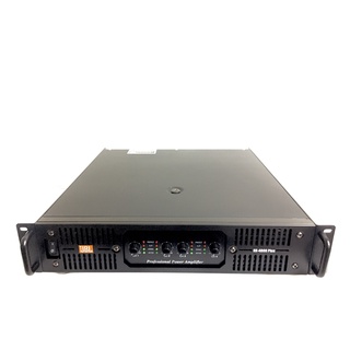 Cục Đẩy Công Suất JBL RX 4800 PLUS : 56 sò : 600W / Kênh x 4 Kênh Loa.Tổng 2400W - Nguồn Xuyến