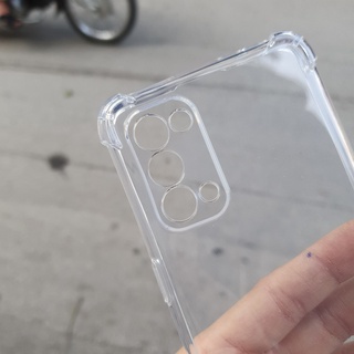 Ốp lưng dẻo chống sốc Oppo Reno 6, Reno 6Z, Reno 6 Pro, Reno 4, Reno 4 Pro, Reno 5 bo 4 góc bảo vệ camera
