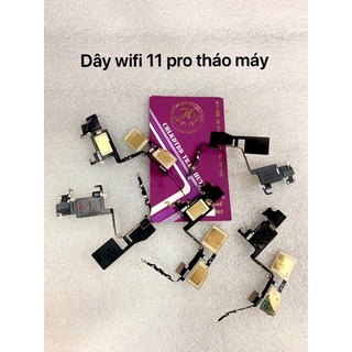 dây wifi 11 pro tháo máy