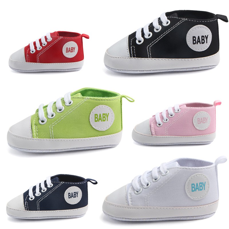 [SALE SỐC] Giày bata cho bé yêu