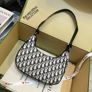 Túi xách nữ khóa kéo túi kẹp nách nữ timi shop size 20