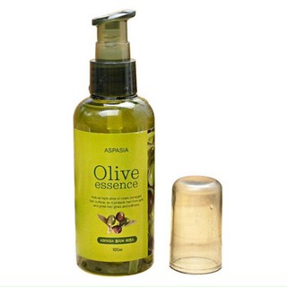 Tinh chất dầu Olive Aspasia dưỡng tóc 100ml