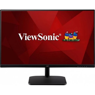 Màn hình Viewsonic VA2432-H 23.8" FHD IPS 75Hz sRGB: 104%