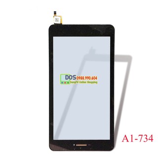 Màn hình cảm ứng acer a1-734