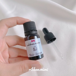 Serum Chăm Sóc Phục Hồi Tóc Khô Hư Tổn Dưỡng Tóc Mềm Mượt Hiệu Qủa 10ml