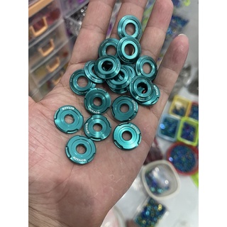 long đền 6li 8li kitaco và salaza xanh lục bảo