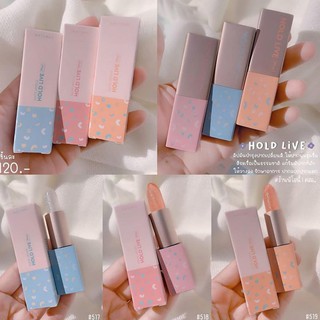 SON DƯỠNG THẠCH HOLDLIVE