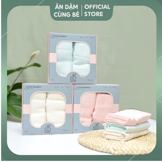 SET 2 KHĂN ĐA NĂNG LAPOMME