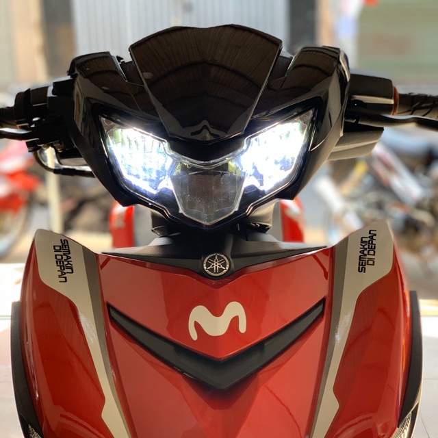 ĐẦU ĐÈN EXCITER 2019
