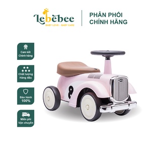 Đồ chơi - Xe ô tô chòi chân Umoo cho bé
