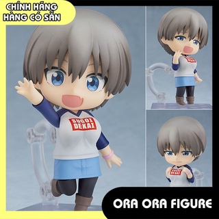 [ Ora Ora ] [ Hàng có sẵn ] Mô hình Figure chính hãng Nhật - Hana Uzaki - Uzaki-chan wa Asobitai!
