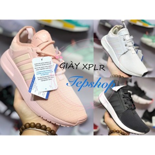 Giày thể thao SNEACK XPLR nam/nữ