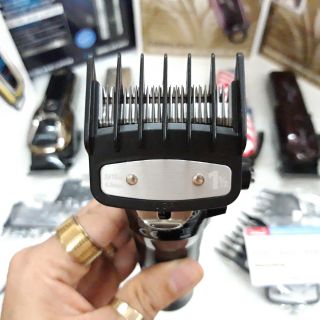 Cữ thép, Cữ 4.5mm gá thép, cữ tông đơ gá thép cao cấp