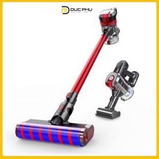 Máy hút bụi không dây cầm tay Dibea D800 Pro