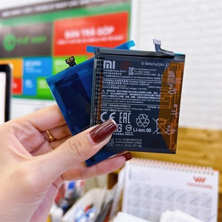 Pin Xiaomi Mi 10 Lite 5G - BM4R zin