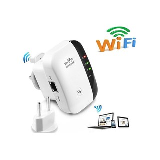 Bộ kích sóng wifi 300Mbps - Kích sóng Wifi cực mạnh