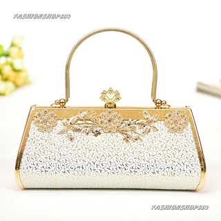 [Video] Ví Cầm Tay Nữ - Clutch (TX-106-1) MUA NHIỀU GIẢM GIÁ
