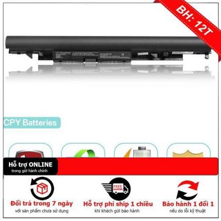 Pin battery HP 17-BS 15Q-BU 15G-BR 17-AK 15-BW 15Q-BY 15-bs013dx 15-bs095ms 15-bs0115dx 15-bw011dx 15-053od HSTNN-PB6Y