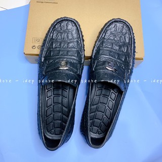 Giày siêu nhẹ nam đi mưa bít mũi Bioren Catha - GL024