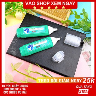 Bút xóa nước ✅ FREESHIP  Có video thật  Bút xóa nước No 019 Giá rẻ An toàn - Phát Huy Hoàng
