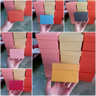 HỘP QUÀ XINH 9X9 CAO 6CM