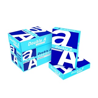 Giấy Double A 70gsm Thùng 5 gram