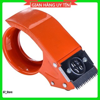 Cắt băng dính, tay cắt băng dính 0.5kg - 1kg/cuộn