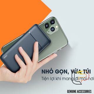 PIN SẠC DỰ PHÒNG REMAX 10.000 MAH