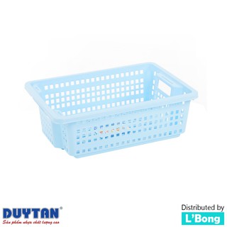 Sóng - Rổ chữ nhật trung Duy Tân