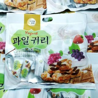 Bánh Yến Mạch Sữa Chua Yogurt 400gr