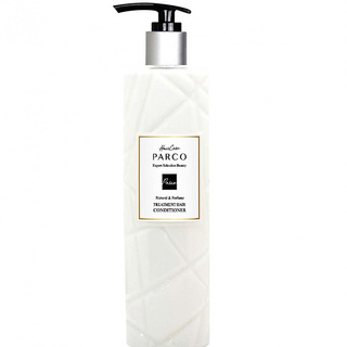 Dầu Xả Parco Làm Mượt Tóc (400ml)